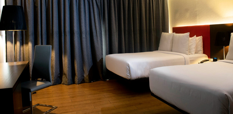 Hotel Exe Oriental Panam