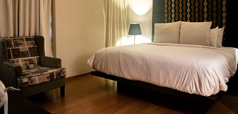 Hotel Exe Oriental Panam