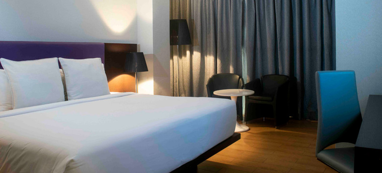 Hotel Exe Oriental Panam