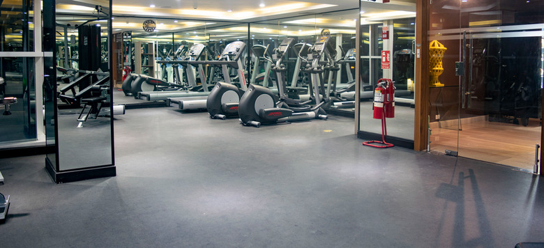 Hotel Exe Oriental Panam