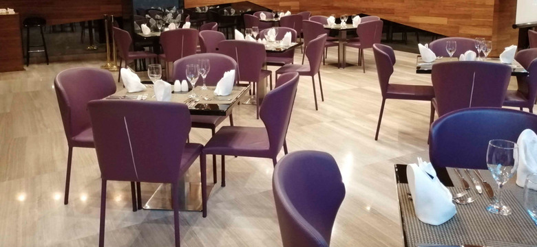 Hotel Exe Oriental Panam