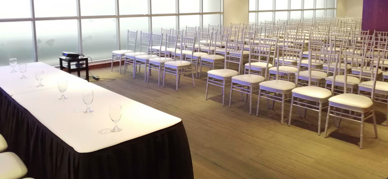 Hotel Exe Oriental Panam