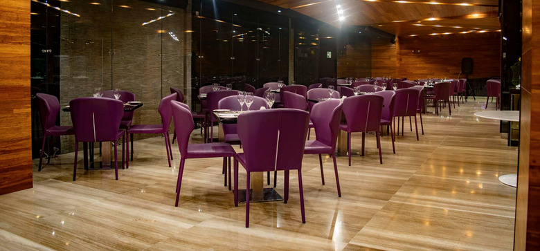 Hotel Exe Oriental Panam