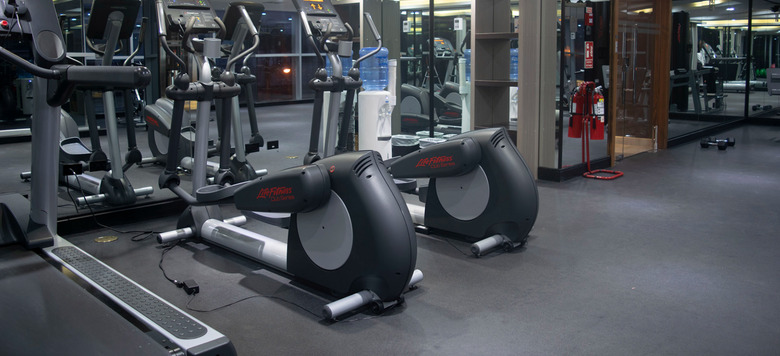 Hotel Exe Oriental Panam