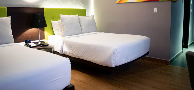 Hotel Exe Oriental Panam