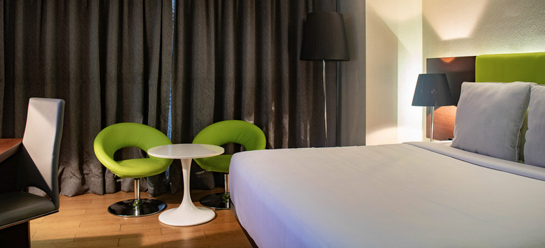 Hotel Exe Oriental Panam