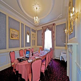 Milford Hall Hotel & Spa