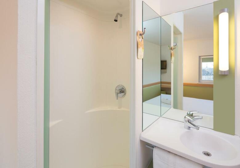 Hotel Ibis Budget Southampton Centre