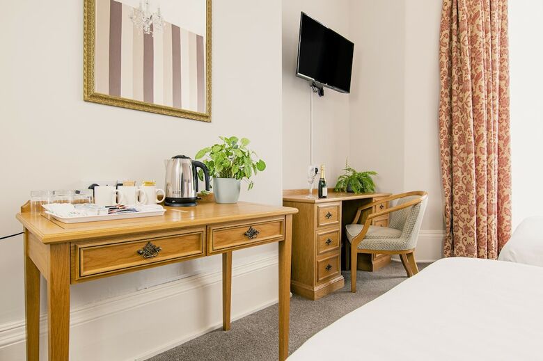 Hostal The Maynard
