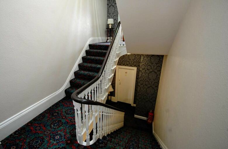 Hostal The Maynard