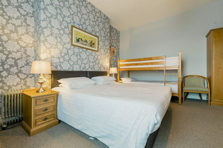 Hostal The Maynard