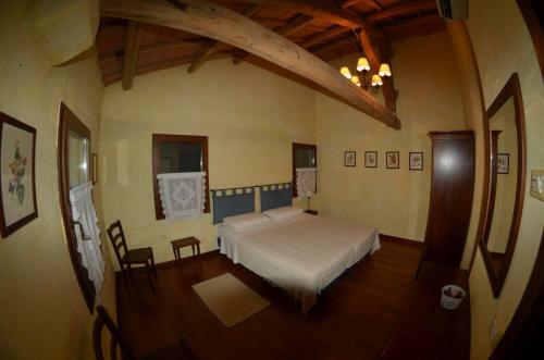 Agroturismo Agriturismo Antico Figh�r