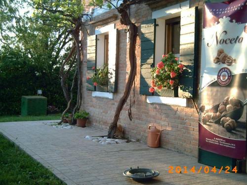 Agroturismo Agriturismo Antico Figh�r