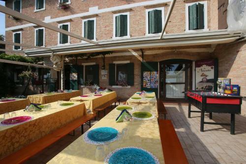 Agroturismo Agriturismo Antico Figh�r