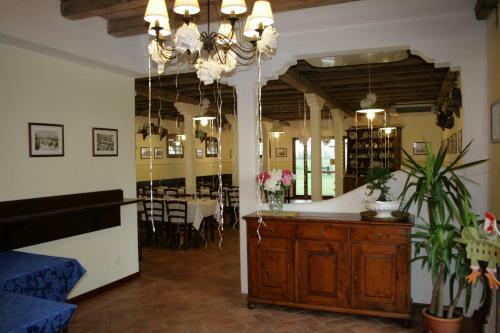 Agroturismo Agriturismo Antico Figh�r