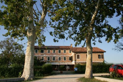Agroturismo Agriturismo Antico Figh�r