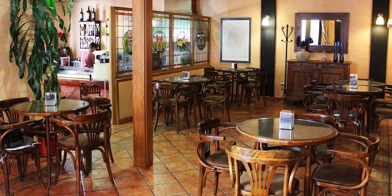 Hotel San Luis