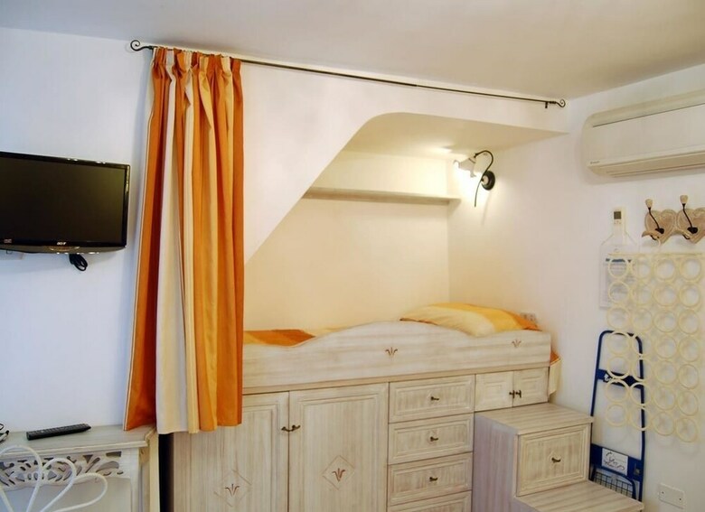 Bed & Breakfast Letto E Merenda