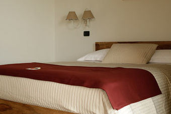 Agroturismo Agriturismo La Malaspina
