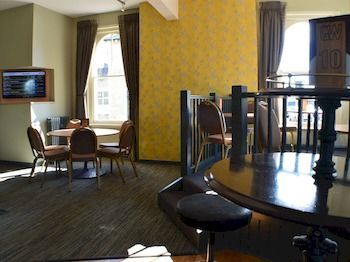 The Great Western Hotel