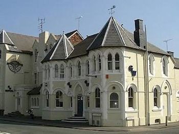 The Great Western Hotel