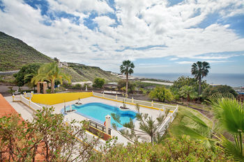Villa Las Flores