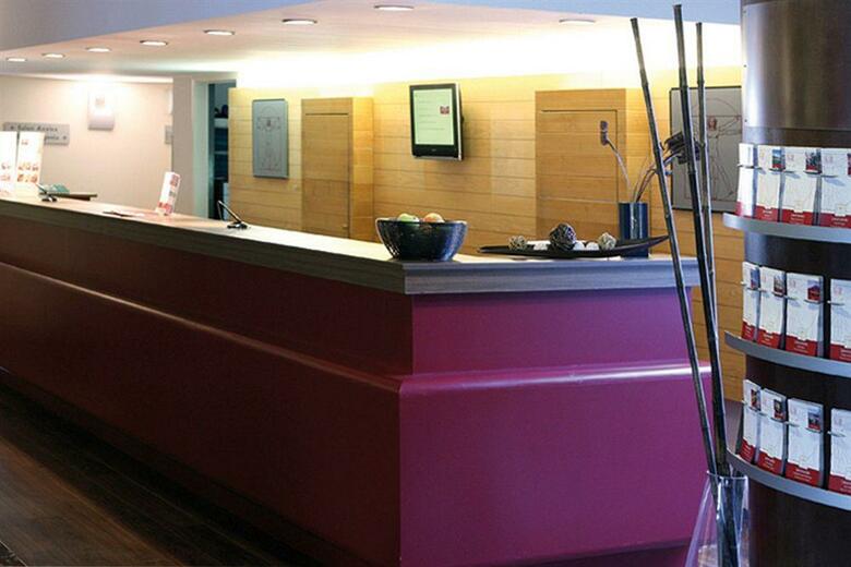 Leonardo Hotel Brugge