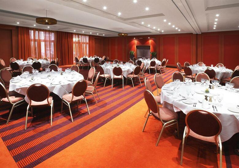 Hotel NH Gent Belfort