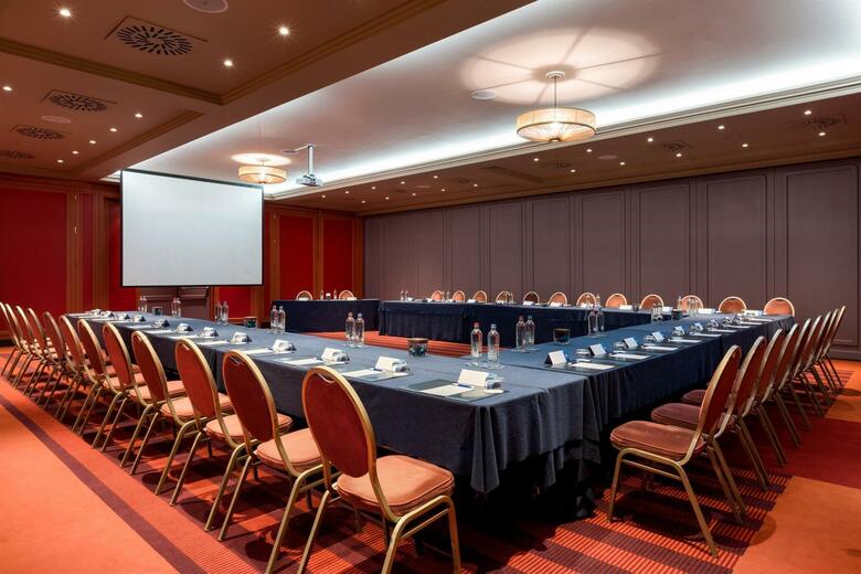 Hotel NH Gent Belfort