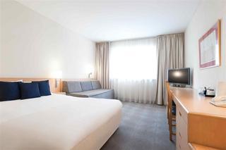 Hotel Novotel Ieper Centrum