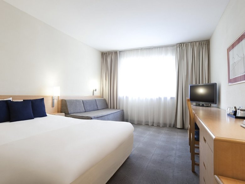 Hotel Novotel Ieper Centrum