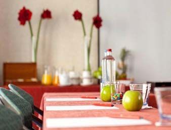 Hotel Ramada Ostend