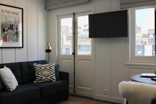 Hotel New Astoria