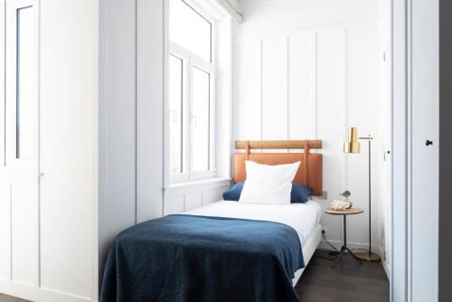 Hotel New Astoria