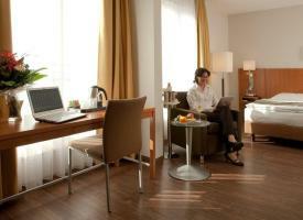Hotel Friedberger Warte