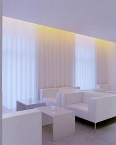 Hotel The Pure