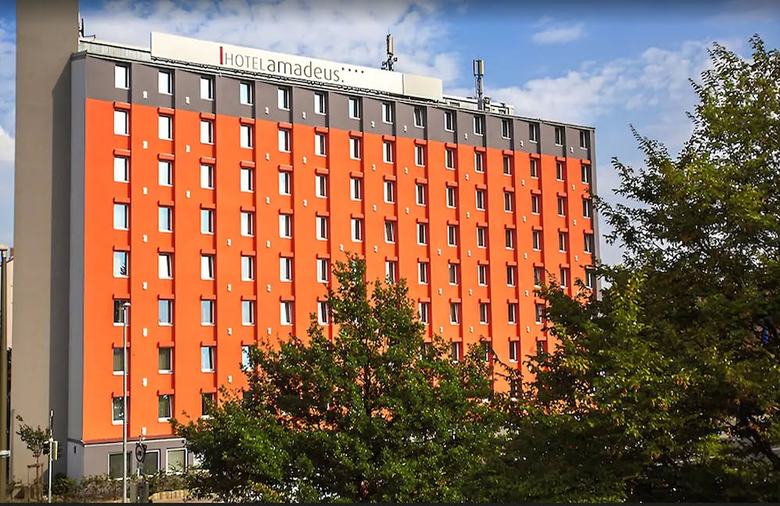 Hotel Amadeus