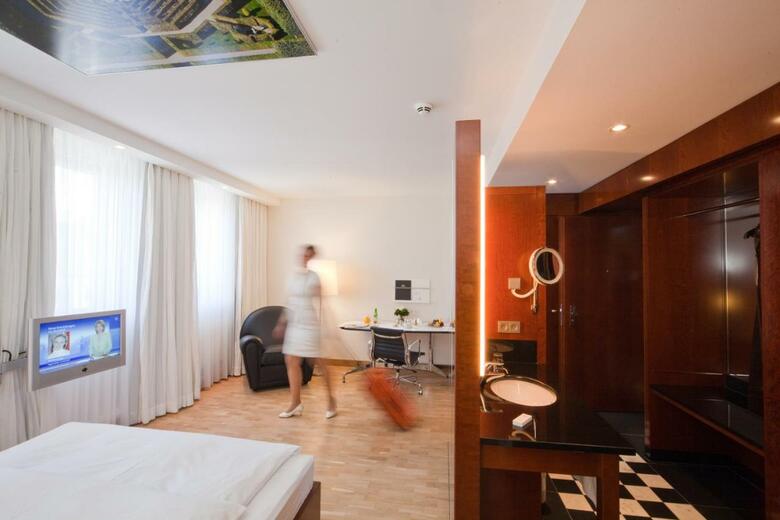 Hotel Grand Mussmann