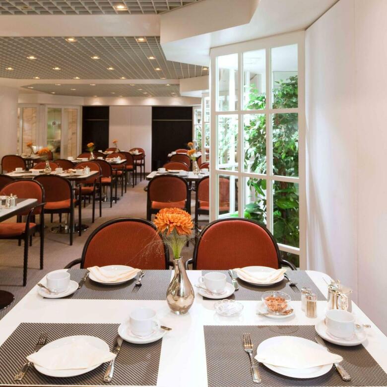 Hotel Grand Mussmann