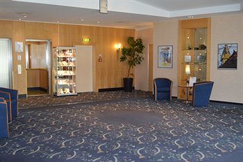 Arcadia Hotel Hannover