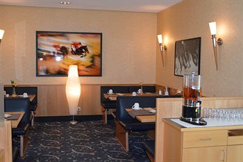 Arcadia Hotel Hannover