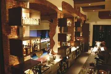 Hotel East