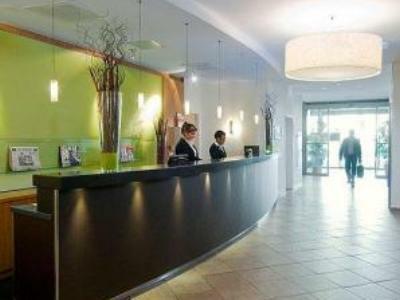 Hotel Junges