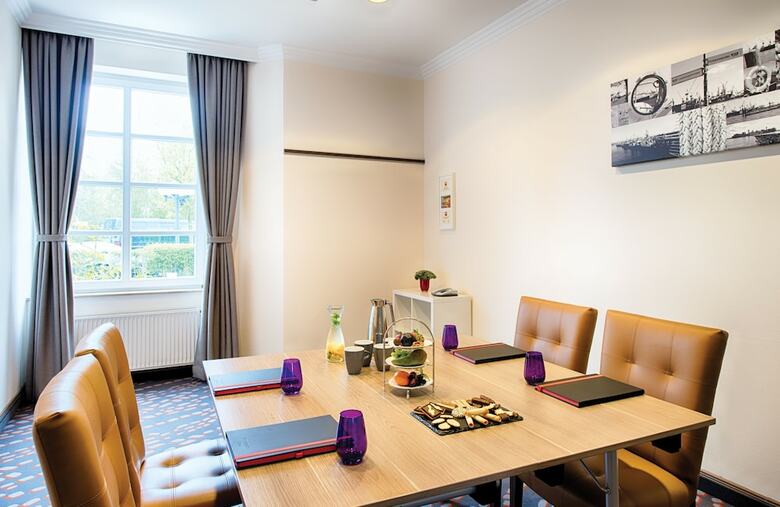 Leonardo Hotel Hamburg Stillhorn