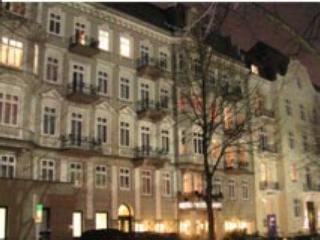 Hotel Vorbach