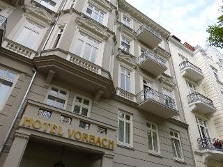 Hotel Vorbach