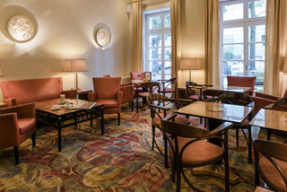 Hotel Vorbach