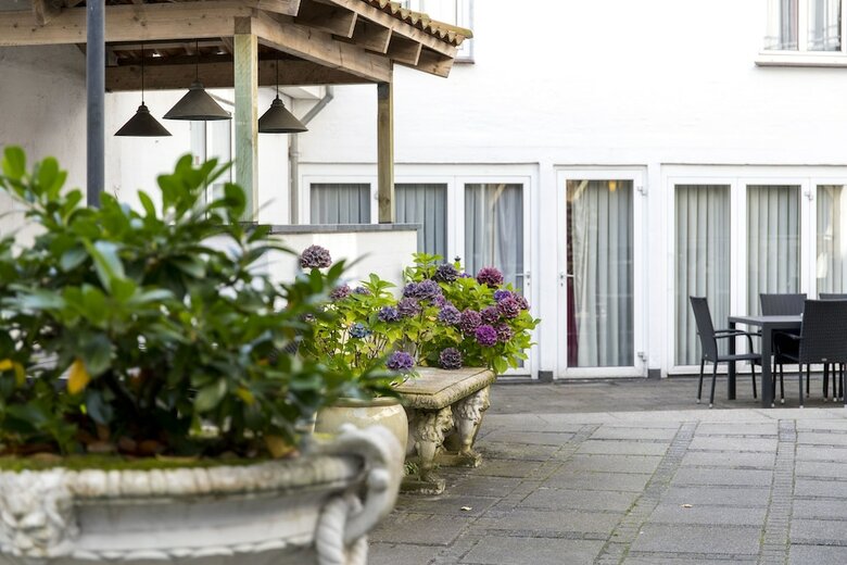 Hotel Helnan Phoenix