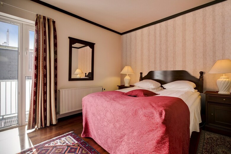 Hotel Helnan Phoenix