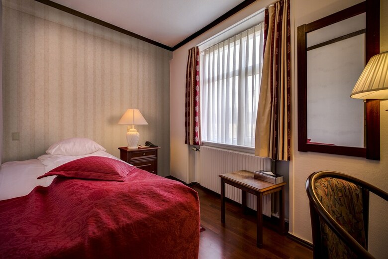 Hotel Helnan Phoenix